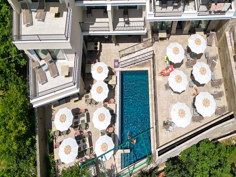 Hotel Pima Budva image