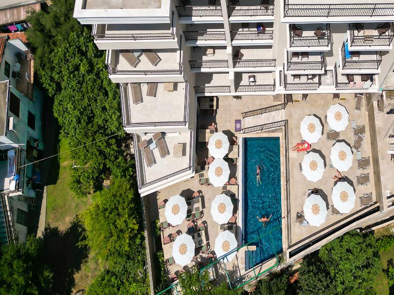 Hotel Pima Budva image