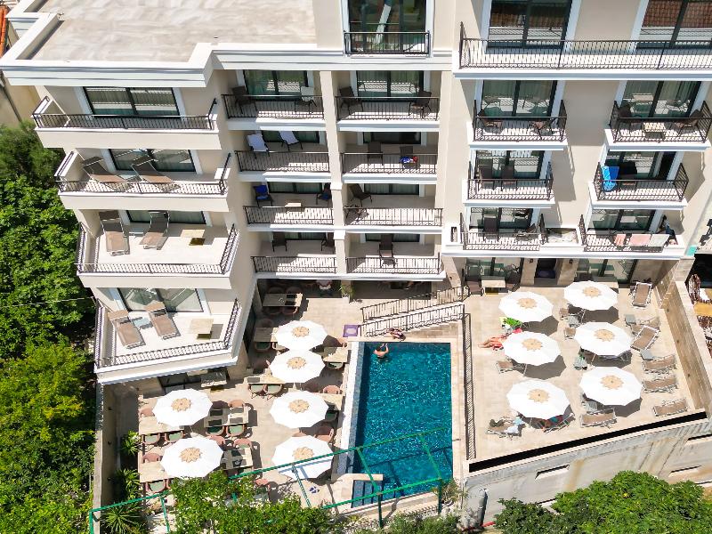Hotel Pima Budva image