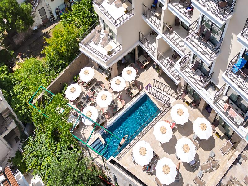 Hotel Pima Budva image
