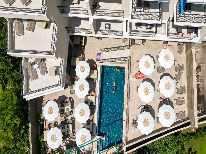 Hotel Pima Budva image