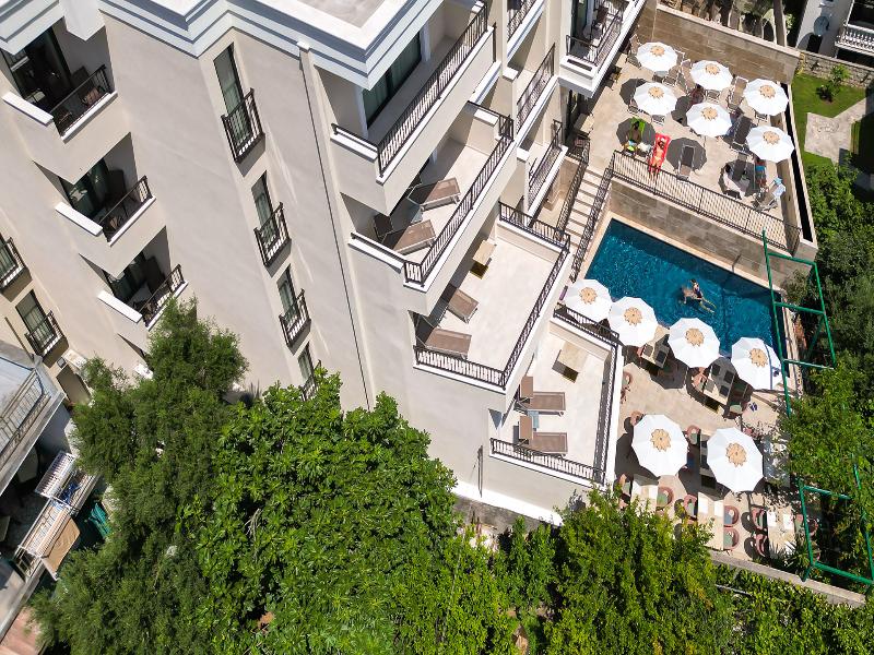 Hotel Pima Budva image