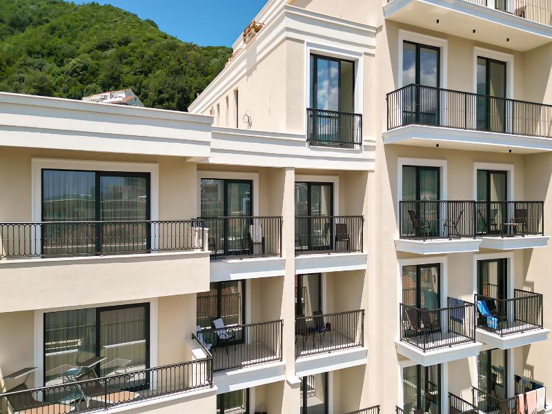 Hotel Pima Budva image