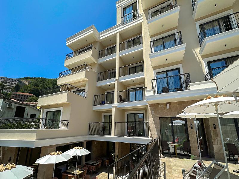 Hotel Pima Budva image
