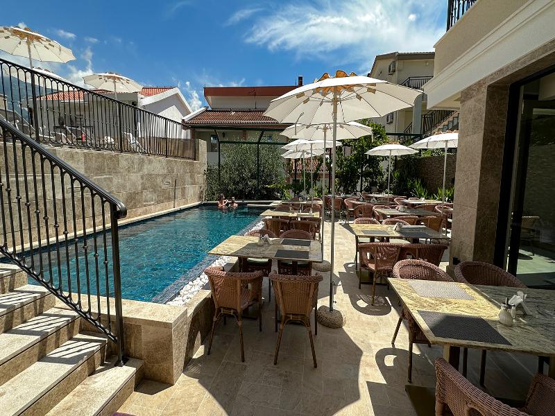 Hotel Pima Budva image