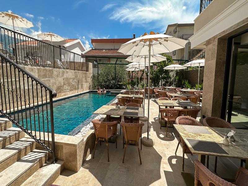Hotel Pima Budva image