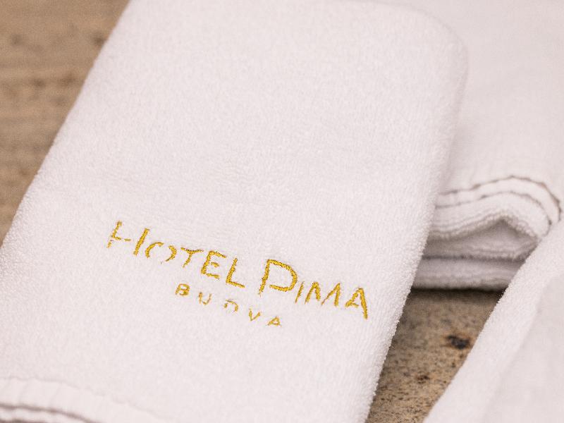 Hotel Pima Budva image
