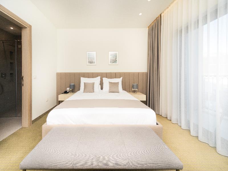Hotel Pima Budva image