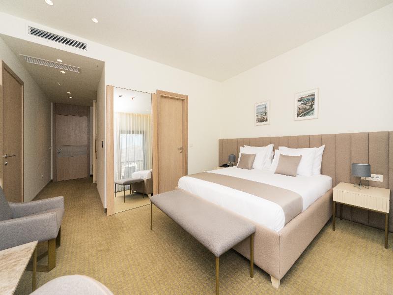 Hotel Pima Budva image