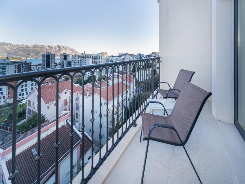 Hotel Pima Budva image