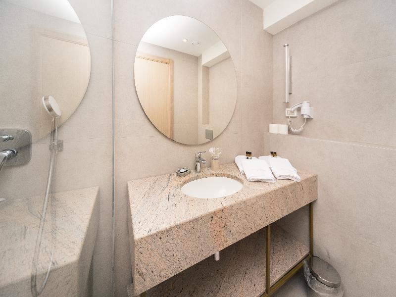 Hotel Pima Budva image