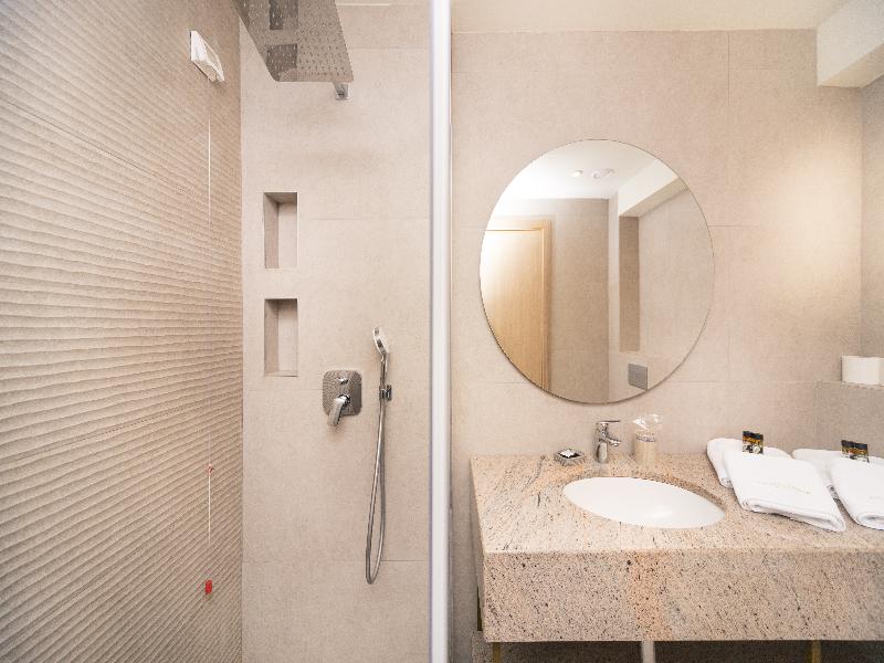 Hotel Pima Budva image