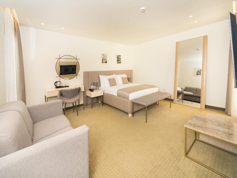 Hotel Pima Budva image