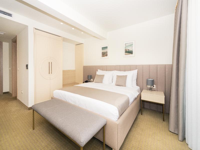 Hotel Pima Budva image