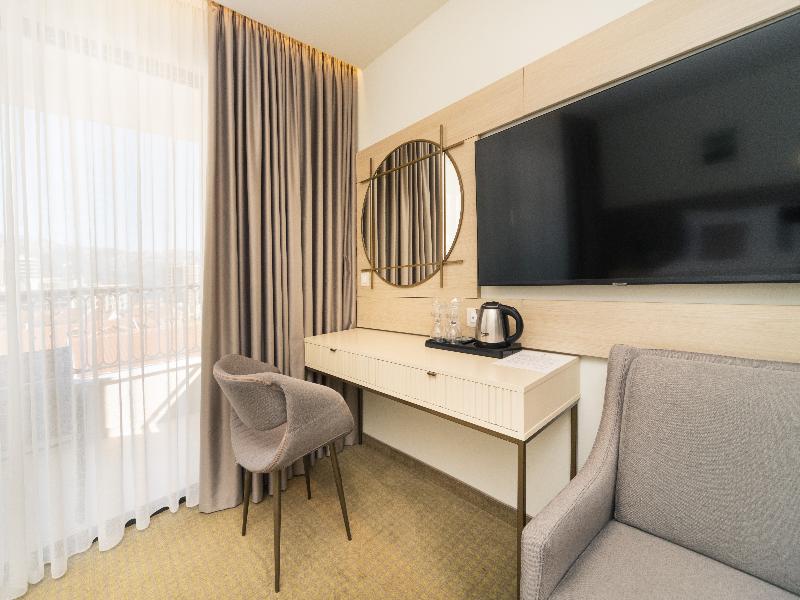 Hotel Pima Budva image
