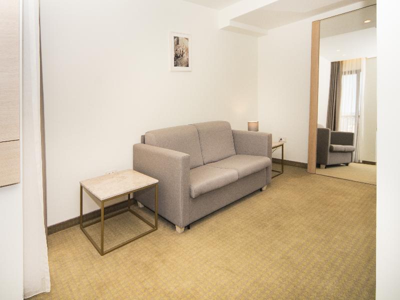 Hotel Pima Budva image