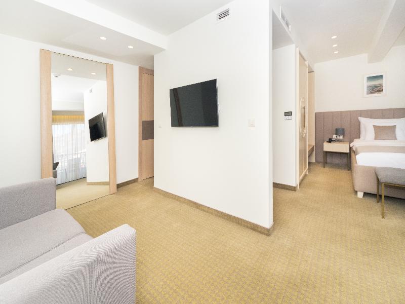 Hotel Pima Budva image