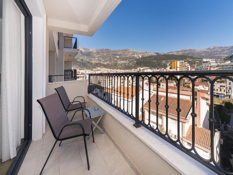 Hotel Pima Budva image
