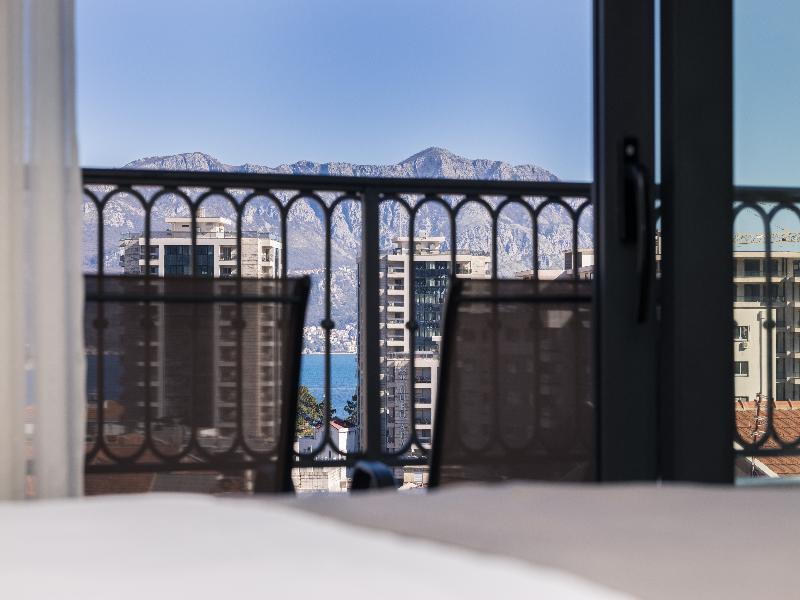 Hotel Pima Budva image