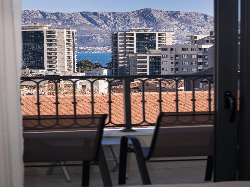 Hotel Pima Budva image