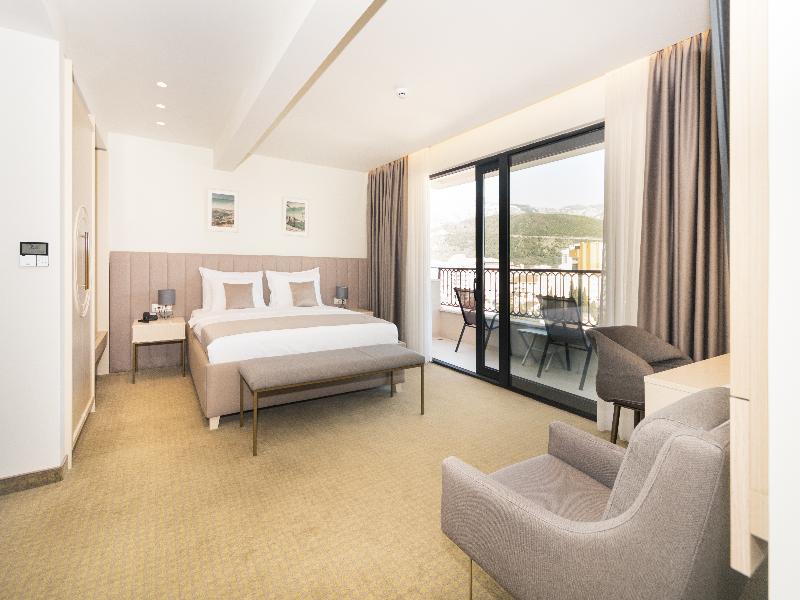 Hotel Pima Budva image