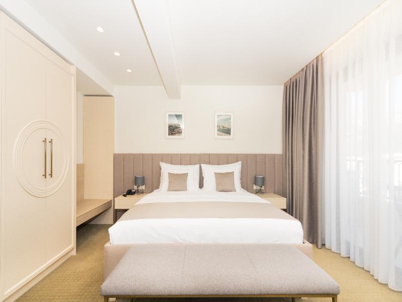 Hotel Pima Budva image