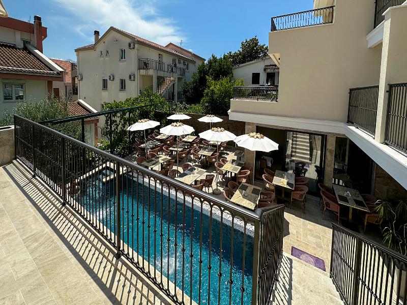 Hotel Pima Budva image