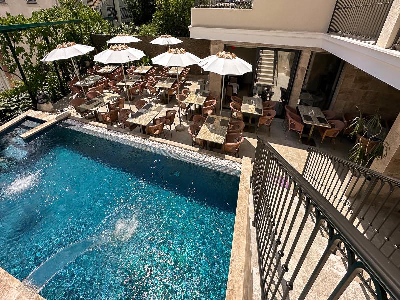 Hotel Pima Budva image