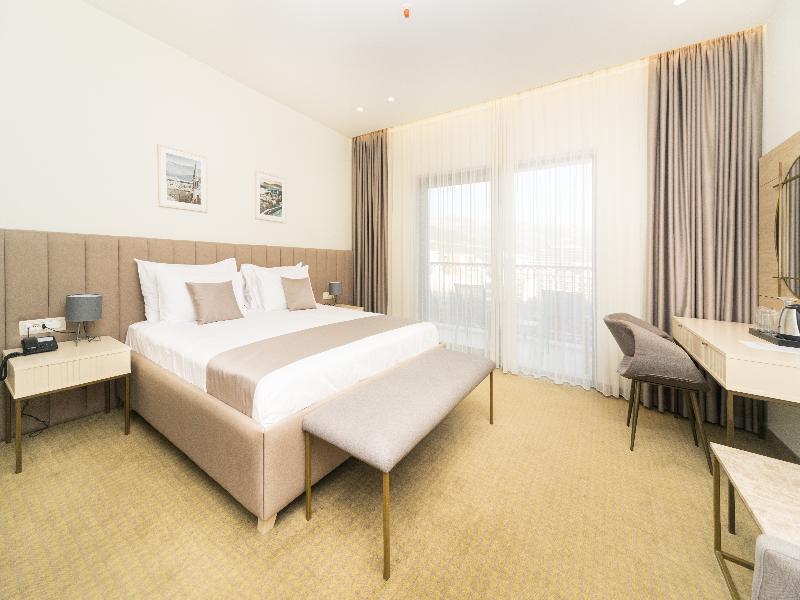 Hotel Pima Budva image