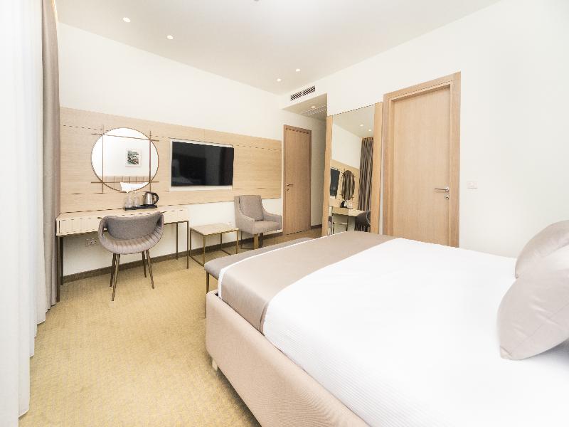 Hotel Pima Budva image
