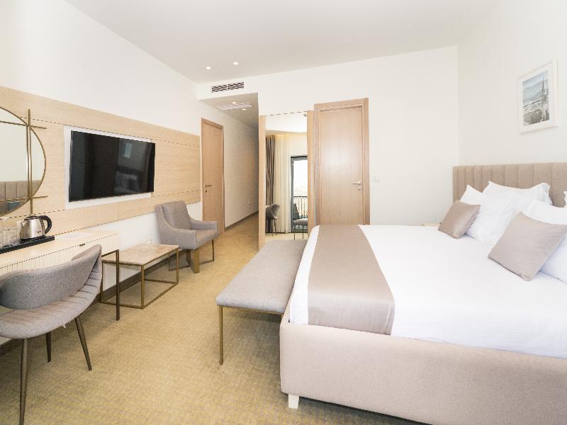 Hotel Pima Budva image
