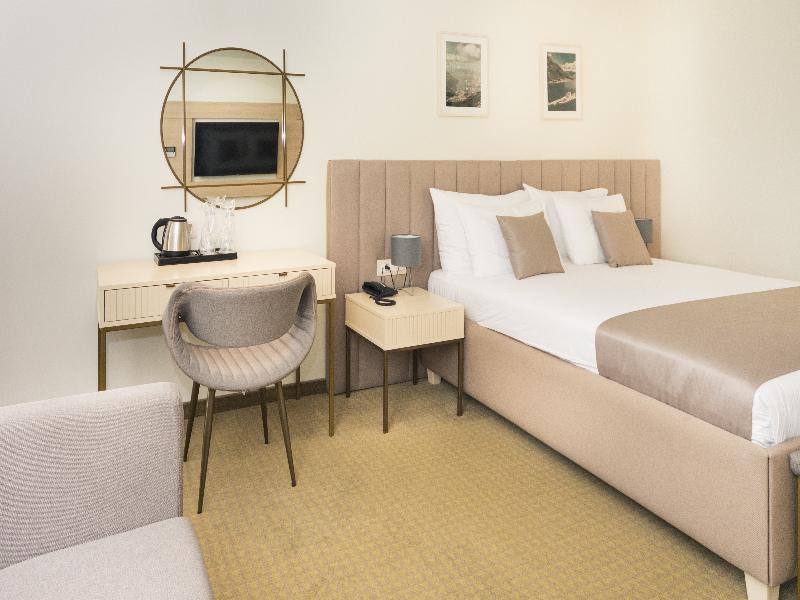 Hotel Pima Budva image