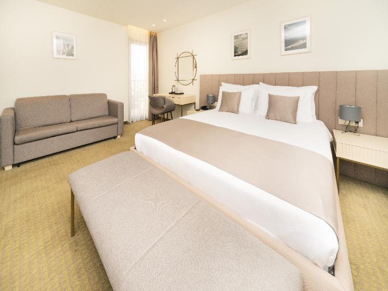 Hotel Pima Budva image