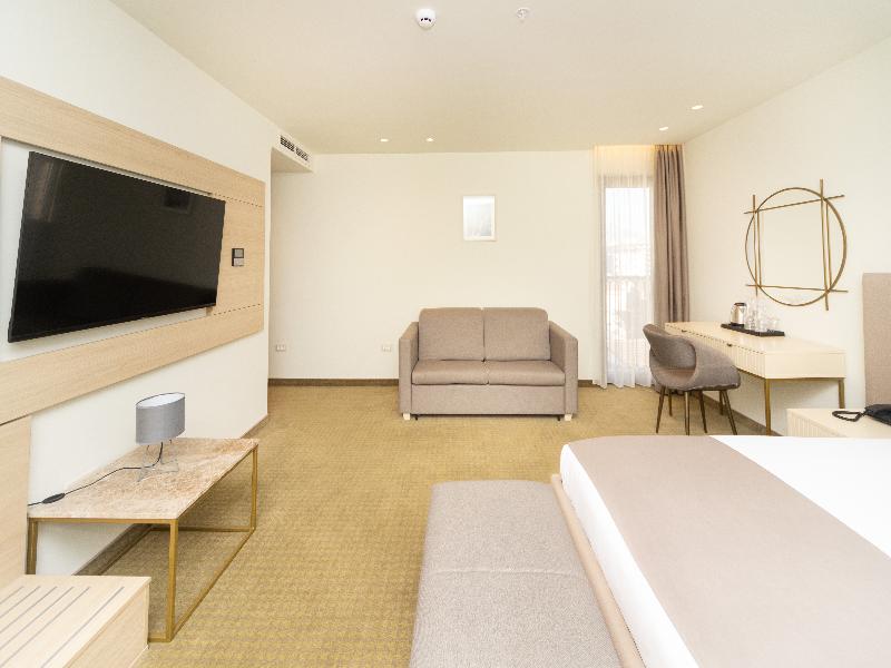 Hotel Pima Budva image