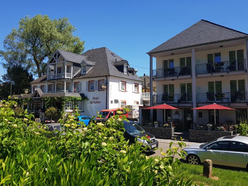 Zum Anker image