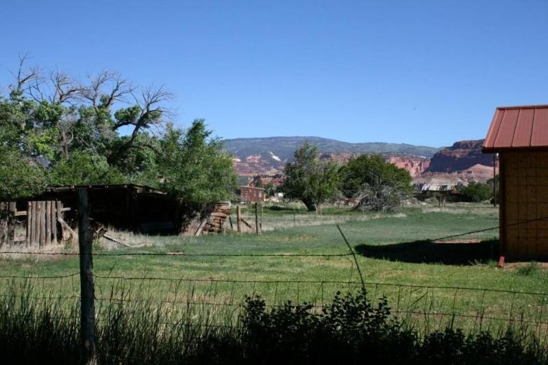 Austin's Chuckwagon Motel image