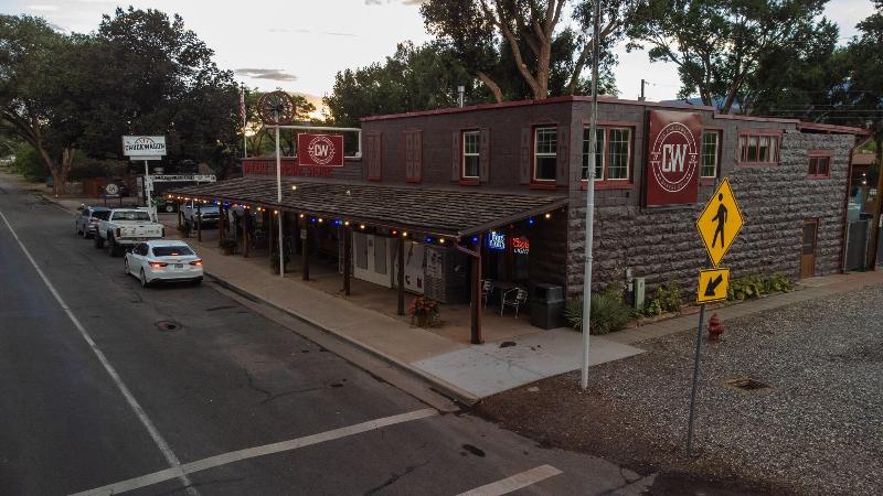Austin's Chuckwagon Motel image 2