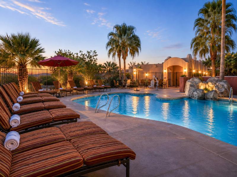 La Posada Lodge & Casitas, Ascend Hotel Collection image