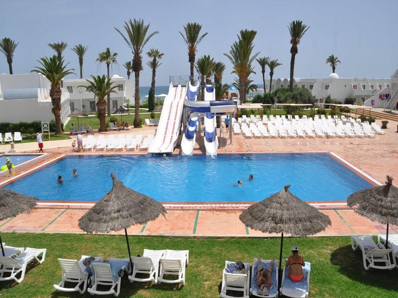 Tergui image