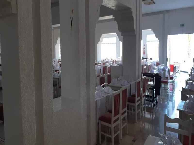 Tergui image