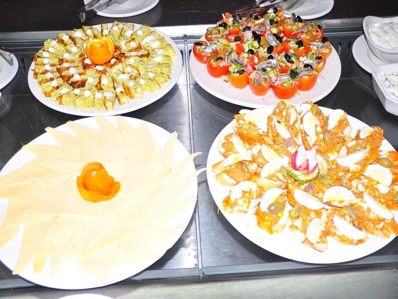 Tergui image