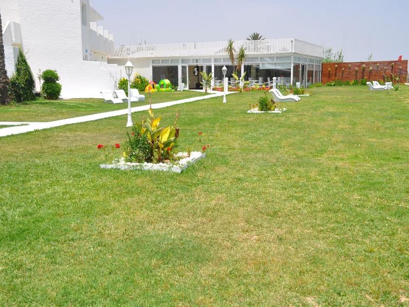 Tergui image