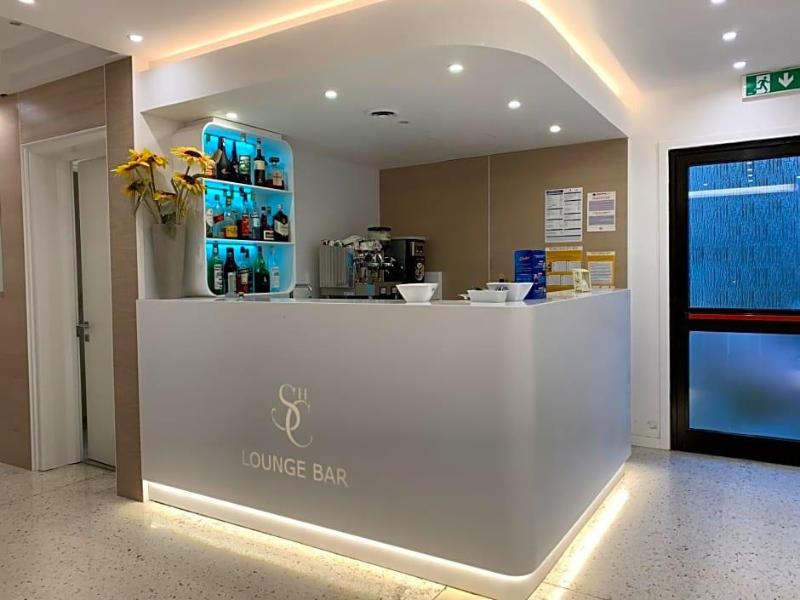 San Carlo image