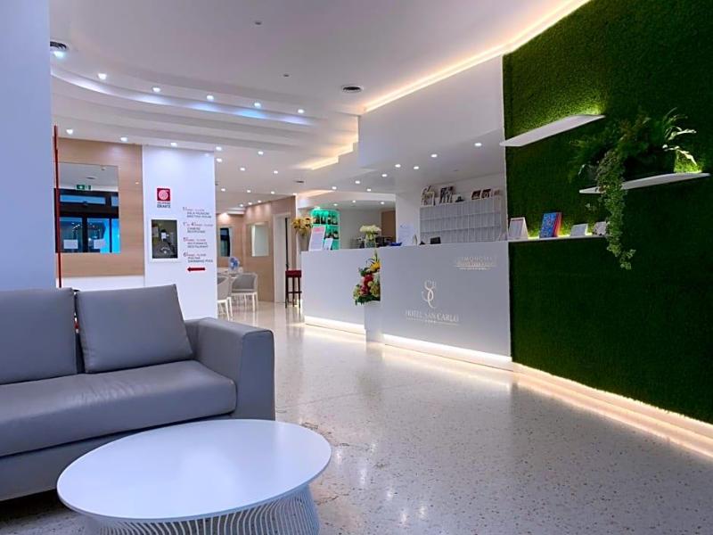 San Carlo image