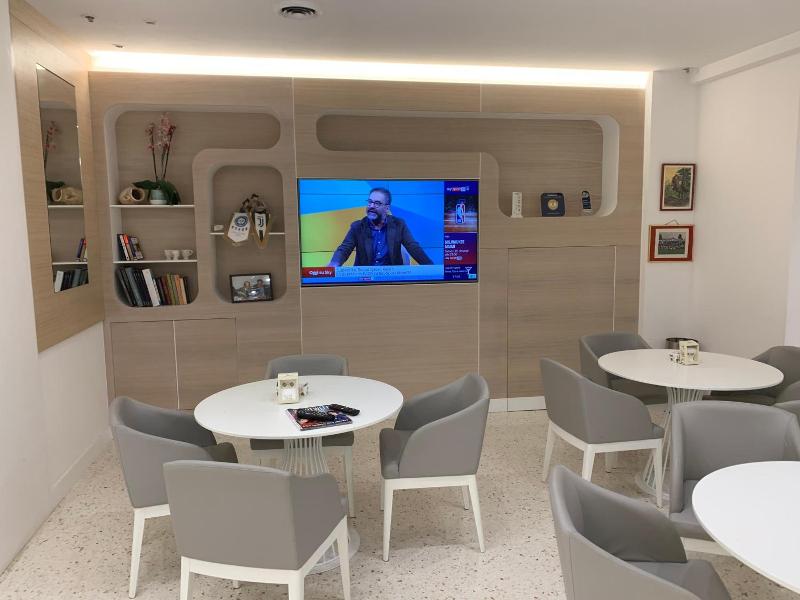 San Carlo image