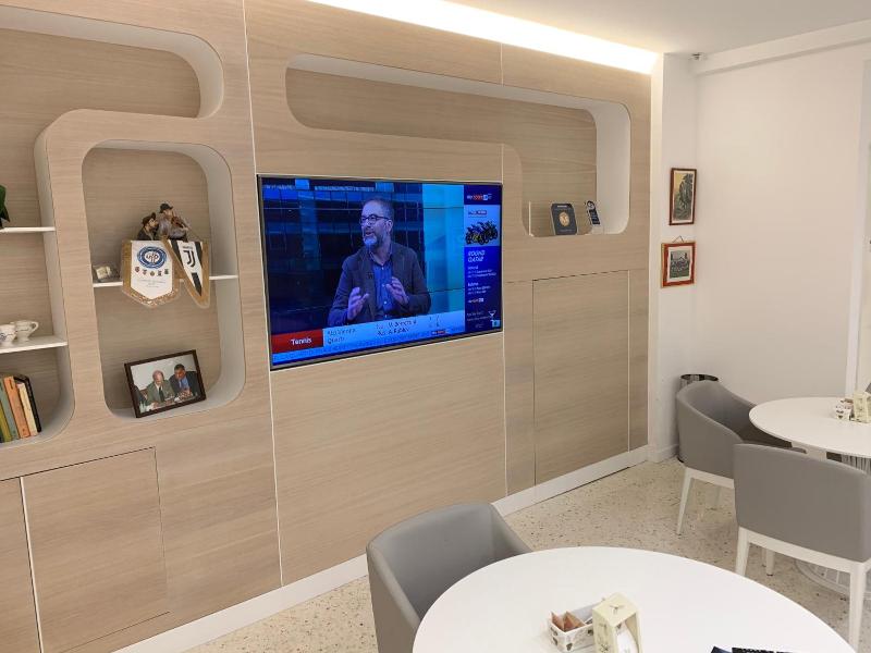 San Carlo image
