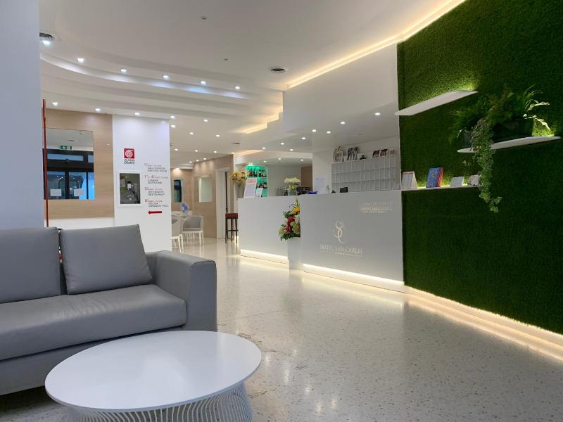 San Carlo image