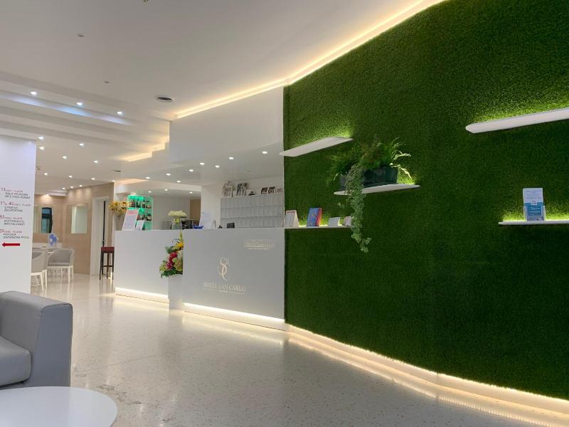 San Carlo image