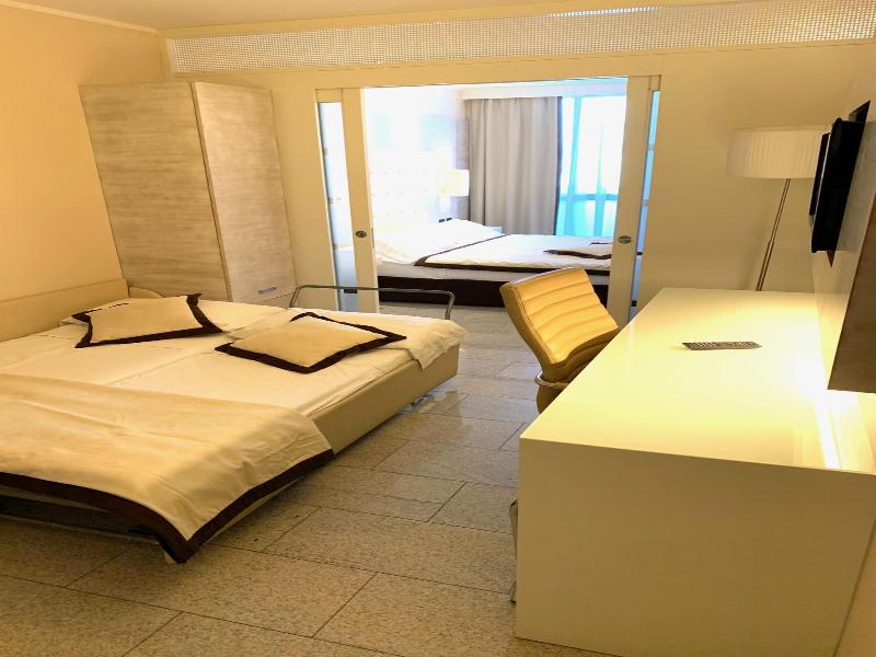 San Carlo image