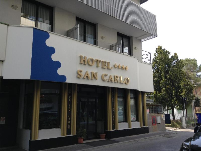 San Carlo image